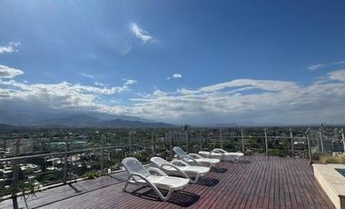 Departamento en Aquiler en Torres Agustinas - Godoy Cruz - Mendoza