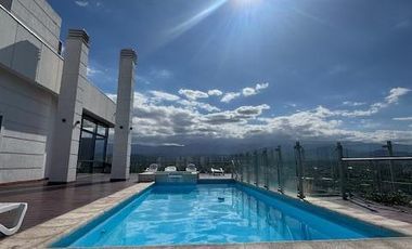 Departamento en Aquiler en Torres Agustinas - Godoy Cruz - Mendoza