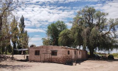 Finca en venta en San Martin