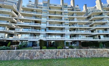 Departamento 2 ambientes en Nordelta, Q Bay Golf