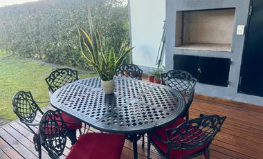 Departamento 2 ambientes en Nordelta, Q Bay Golf