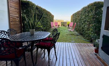 Departamento 2 ambientes en Nordelta, Q Bay Golf