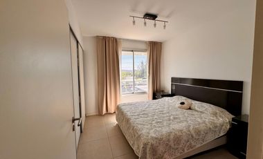 Departamento 2 ambientes en Nordelta, Q Bay Golf