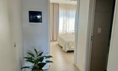 Departamento 2 ambientes en Nordelta, Q Bay Golf