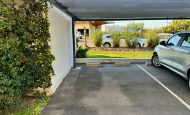 Departamento 2 ambientes en Nordelta, Q Bay Golf