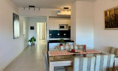 Departamento 2 ambientes en Nordelta, Q Bay Golf