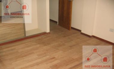 Departamento - Concordia
