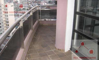 Departamento - Concordia