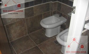 Departamento - Concordia