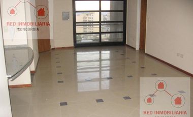 Departamento - Concordia