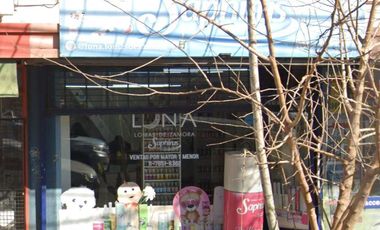 ALQUILER LOCAL Centro de Lomas de Zamora