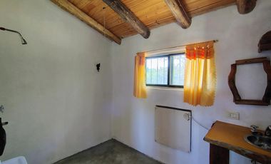 En Venta Casa de 1 dorm. grandes vistas y potencial de mojora. Bv. Los Olivares, Los Hornillos