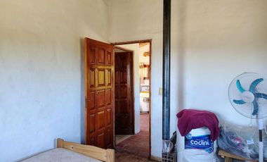 En Venta Casa de 1 dorm. grandes vistas y potencial de mojora. Bv. Los Olivares, Los Hornillos