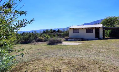 En Venta Casa de 1 dorm. grandes vistas y potencial de mojora. Bv. Los Olivares, Los Hornillos