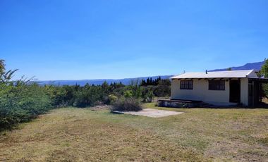 En Venta Casa de 1 dorm. grandes vistas y potencial de mojora. Bv. Los Olivares, Los Hornillos