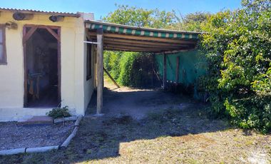 En Venta Casa de 1 dorm. grandes vistas y potencial de mojora. Bv. Los Olivares, Los Hornillos