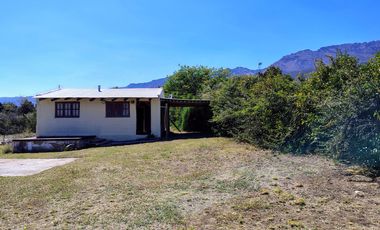 En Venta Casa de 1 dorm. grandes vistas y potencial de mojora. Bv. Los Olivares, Los Hornillos