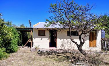 En Venta Casa de 1 dorm. grandes vistas y potencial de mojora. Bv. Los Olivares, Los Hornillos