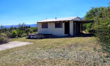 En Venta Casa de 1 dorm. grandes vistas y potencial de mojora. Bv. Los Olivares, Los Hornillos