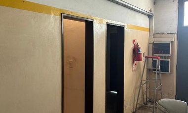 Nave Industrial en Munro