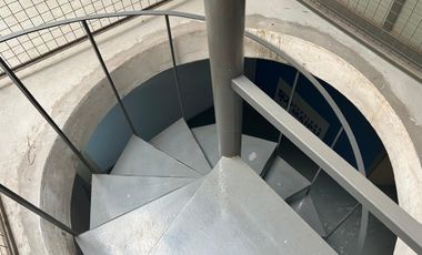 Nave Industrial en Munro