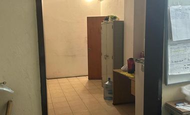 Nave Industrial en Munro