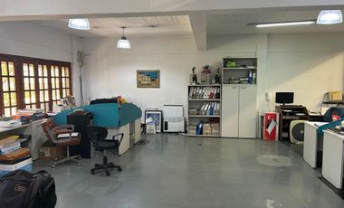 Nave Industrial en Munro