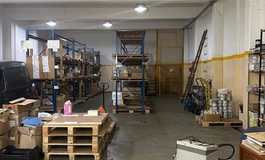 Nave Industrial en Munro