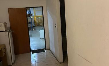 Nave Industrial en Munro