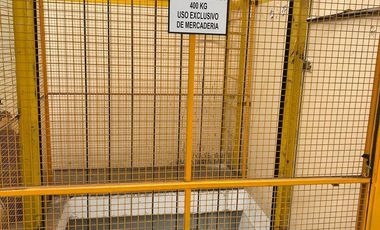 Nave Industrial en Munro