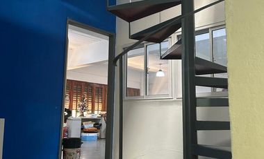 Nave Industrial en Munro