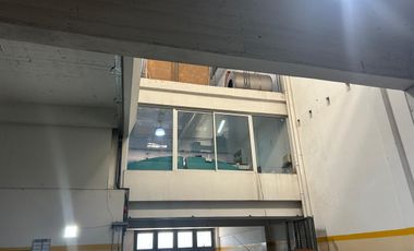 Nave Industrial en Munro