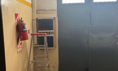 Nave Industrial en Munro