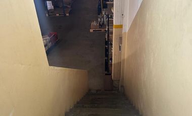 Nave Industrial en Munro