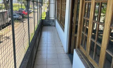 Nave Industrial en Munro