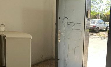 Nave Industrial en Munro