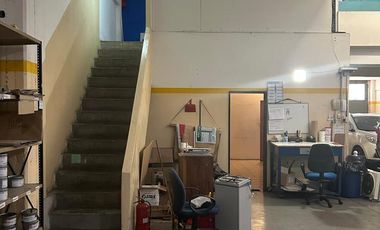 Nave Industrial en Munro