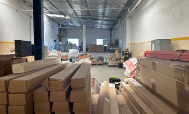 Nave Industrial en Munro