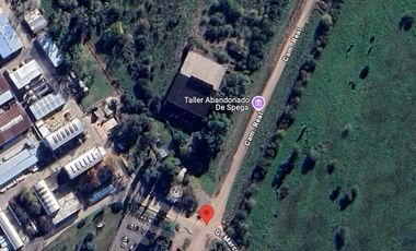 Alquiler Excelente Terreno industrial 22.288 mts Carlos Spegazzini