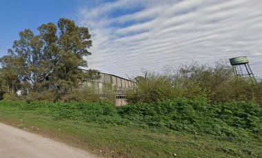Alquiler Excelente Terreno industrial 22.288 mts Carlos Spegazzini