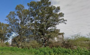 Alquiler Excelente Terreno industrial 22.288 mts Carlos Spegazzini