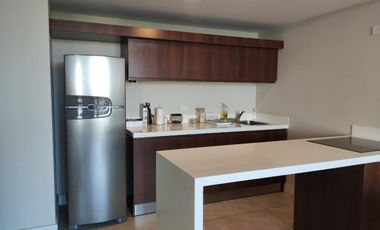 Arenales 554, 2 ambientes c/ cochera, amenites, a pasos del vial costero, vista abierta