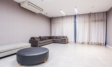Arenales 554, 2 ambientes c/ cochera, amenites, a pasos del vial costero, vista abierta