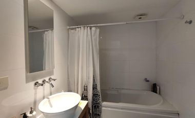 Arenales 554, 2 ambientes c/ cochera, amenites, a pasos del vial costero, vista abierta