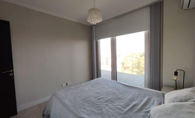 Arenales 554, 2 ambientes c/ cochera, amenites, a pasos del vial costero, vista abierta