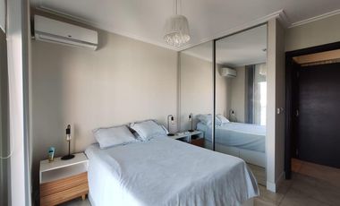 Arenales 554, 2 ambientes c/ cochera, amenites, a pasos del vial costero, vista abierta