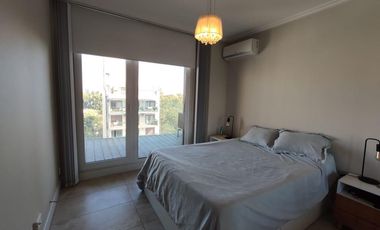 Arenales 554, 2 ambientes c/ cochera, amenites, a pasos del vial costero, vista abierta
