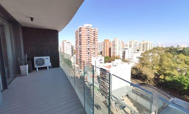 Arenales 554, 2 ambientes c/ cochera, amenites, a pasos del vial costero, vista abierta