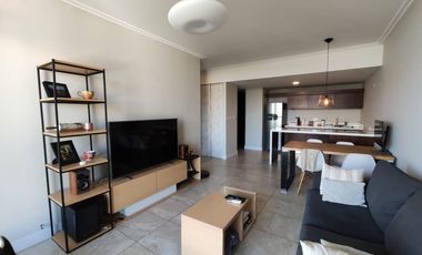 Arenales 554, 2 ambientes c/ cochera, amenites, a pasos del vial costero, vista abierta