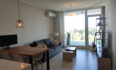 Arenales 554, 2 ambientes c/ cochera, amenites, a pasos del vial costero, vista abierta